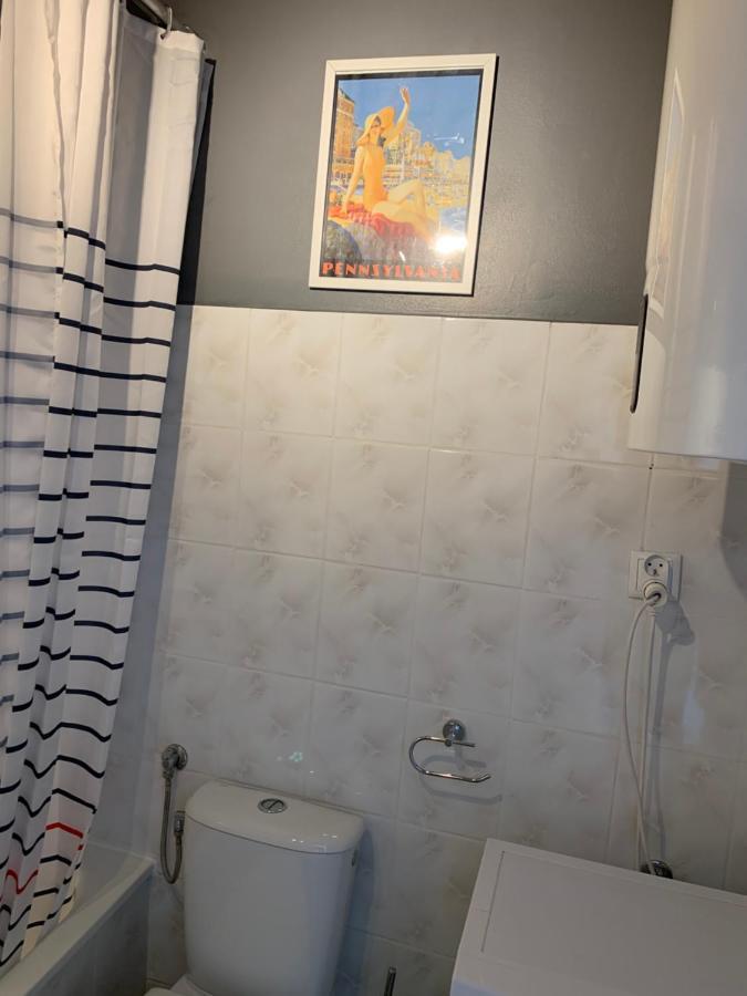 Quiet Corner Studio Krakow Luaran gambar